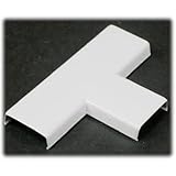 Legrand - Wiremold NMW11 Nonmetallic Raceway T-Fitting