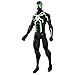 Marvel Spider-Man Titan Hero Series Big Time Spider-Man Figure