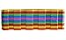 Numbers Puzzles Play Mat 10-tile Colorful EVA Foam Kids Floor by Poco Divo