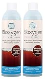 Bloxygen Preserver. Spray, Seal, and Store. 2 can pack