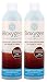 Bloxygen Preserver. Spray, Seal, and Store. 2 can pack