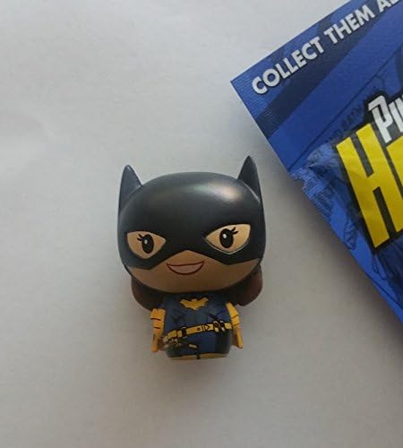 Funko Blind Bag Pint Size Heroes Figure Batgirl