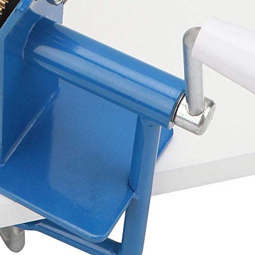 Yarn Ball Winder, Hand-Operated Yarn Ball Winder Swift Yarn Winder - Thumbnail 3