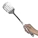 JOJO STYLE Stainless Steel Turner/Spatula - 15 IN