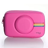 Polaroid Eva Case for Polaroid Snap Instant Print Digital Camera (Pink)