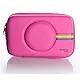 Polaroid Camera Case (PLSNAPEVAB) Black - New