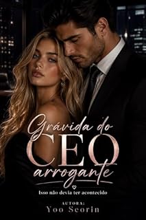 Livro Grávida do CEO arrogante
