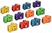 Amscan Party Favors 12/Pkg-Clicking Camera