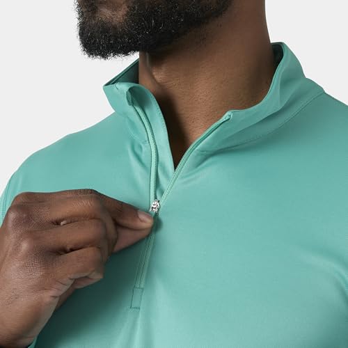 Helly Hansen HH Tech 1/2 Zip T-Shirt Men