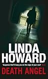 Front cover for the book Death Angel by Linda Howard