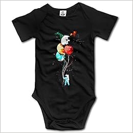 nasa baby clothes