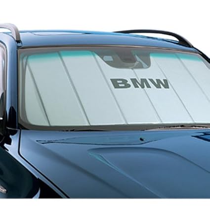Amazon.com: BMW 82-11-0-304-992 SUNSHADE: Automotive