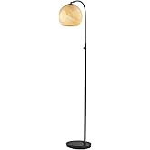 Adesso Nolan Floor Lamp