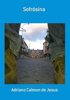 Livro Sofrósina