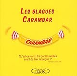 Les blagues Carambar (French Edition) by 
