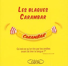 Les  blagues Carambar