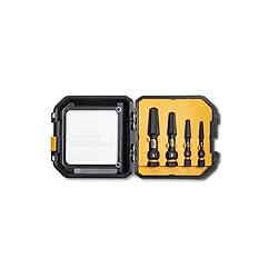 GEARWRENCH 4 PC. Bolt Biter Screw Extraction Set