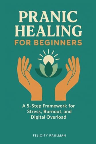 Miracles Through Pranic Healing (Latest Edition) (Practical Manual