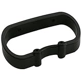 RPM Rear Bumper Mount Summit, Black