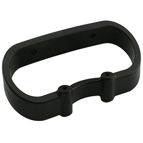 RPM Rear Bumper Mount Summit, Black