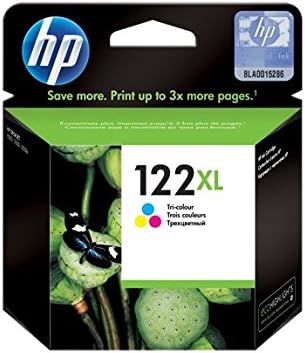 hp 122xl