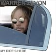 Warren Zevon Basket Case