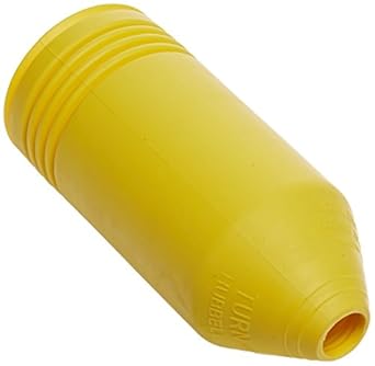 Hubbell Wiring Systems Hbl77cm17 Twist Lock Ship To Shore Seal Tite Cover For Weather Proofing 50a Connector Bodies Yellow Electric Plugs Amazon Com Industrial Scientific