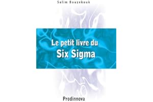 Le petit livre du Six Sigma (French Edition)
