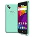 BLU Advance 4.0 L2 - US GSM Unlocked - Green