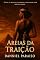 Livro Areias da Traição