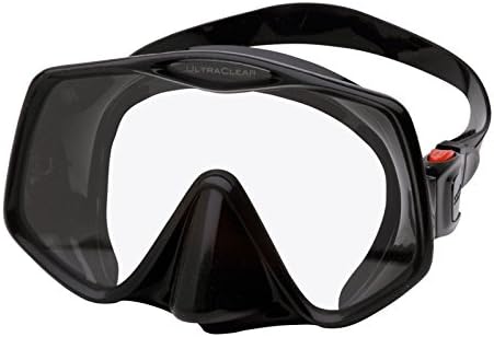 Atomic AquaticsFrameless 2 Mask