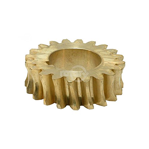 Rotary # 5547 GEAR WORM LH MTD