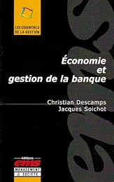 Économie et gestion de la banque