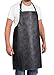 KNG Adjustable Waterproof Apron – Dishwashing Apron for Men and Women