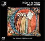 The Call of the Phoenix: Rare 15th-century English Church Music
