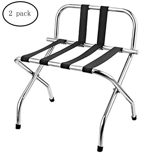 Best Luggage Racks Buying Guide GistGear