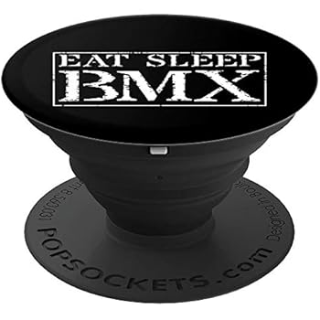 BMX Phone Holder Knob Gift