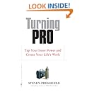 Turning Pro