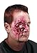 Rubie's Reel F/X Acid Eye Socket Wound Kit, Red, One Size