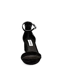 Steve Madden Irenee sandalias con tacón de vestir para mujer