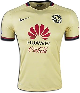 club america replica jersey