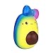 Jumbo Squishy Animal Kawaii Cream Scented Squishies Slow Rising Decompression Squeeze Kids Toys