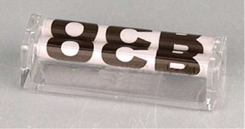 OCB Roller,Stopfer,Stopfmaschine,OCB-Zigarettenroller aus Kunststoff