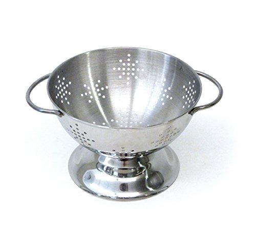 RSVP SS Baby Colander COL5
