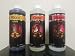 Cutting Edge Solutions - Grow, Micro, Bloom (Quarts)