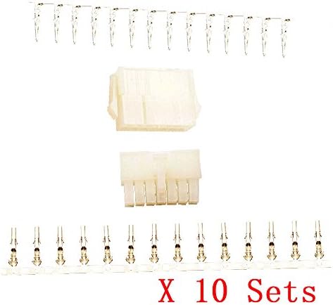 10 Sets 5557/5559-14P Bar Connector Automotive wiring harness connector Automotive connectors Automobile Connector