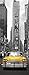 Ravensburger New York Taxi 1000 Piece Puzzle