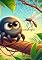 Livro O Mosquito E A Aranha