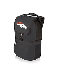 Zuma Mochila refrigerador aislado, Denver Broncos
