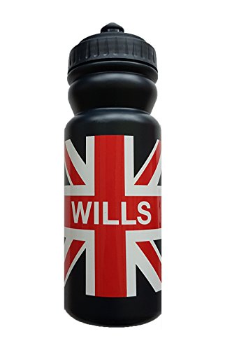 Jack Wills Water Bottle Cleveland Union Jack Logo Navy Gym Sports Buy Online In Japan At Desertcart Jp Productid